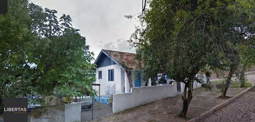 Terreno no Jardim Itu com 300m²