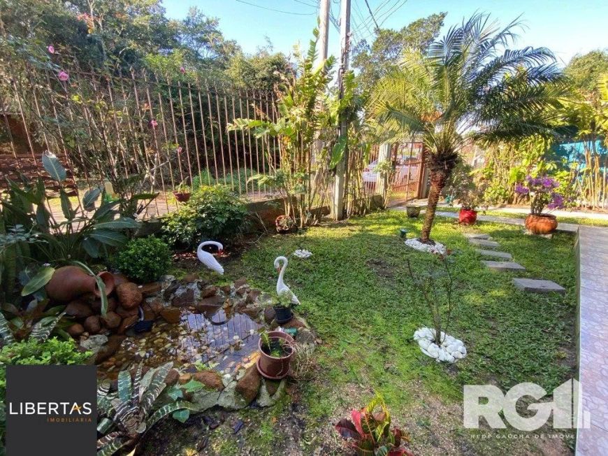 Casa 2 dormitórios à venda Lami Porto Alegre/RS