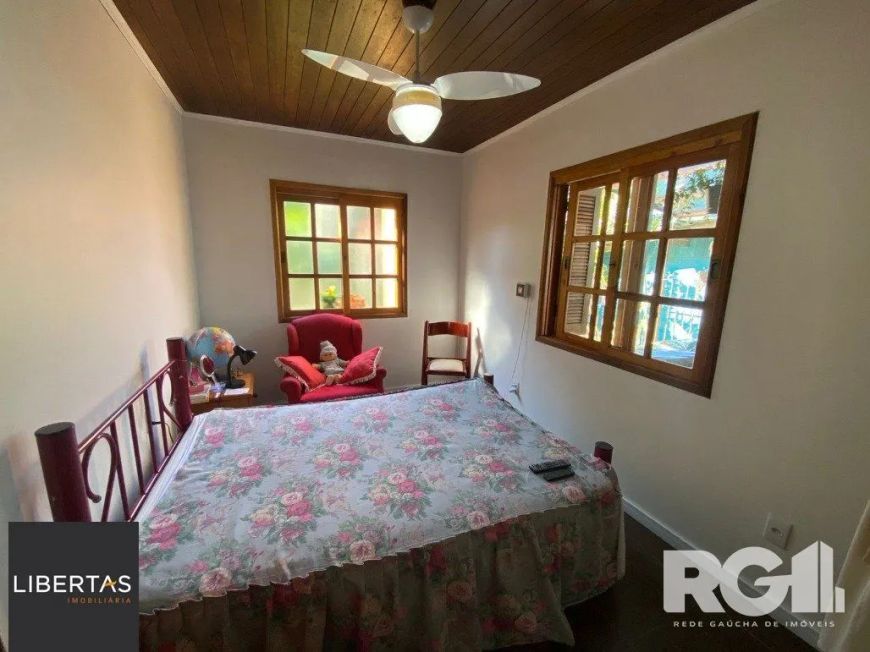 Casa 2 dormitórios à venda Lami Porto Alegre/RS