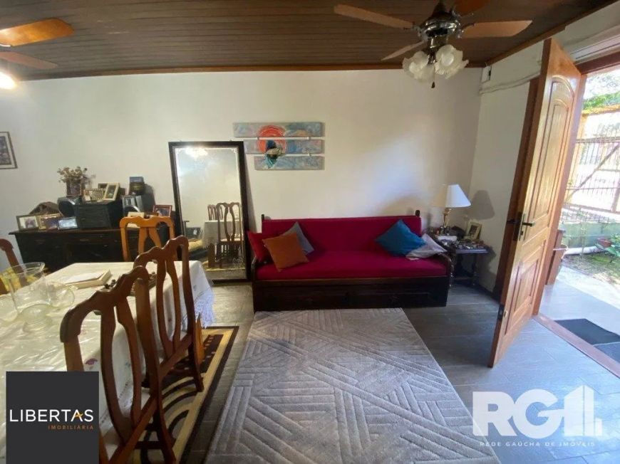 Casa 2 dormitórios à venda Lami Porto Alegre/RS