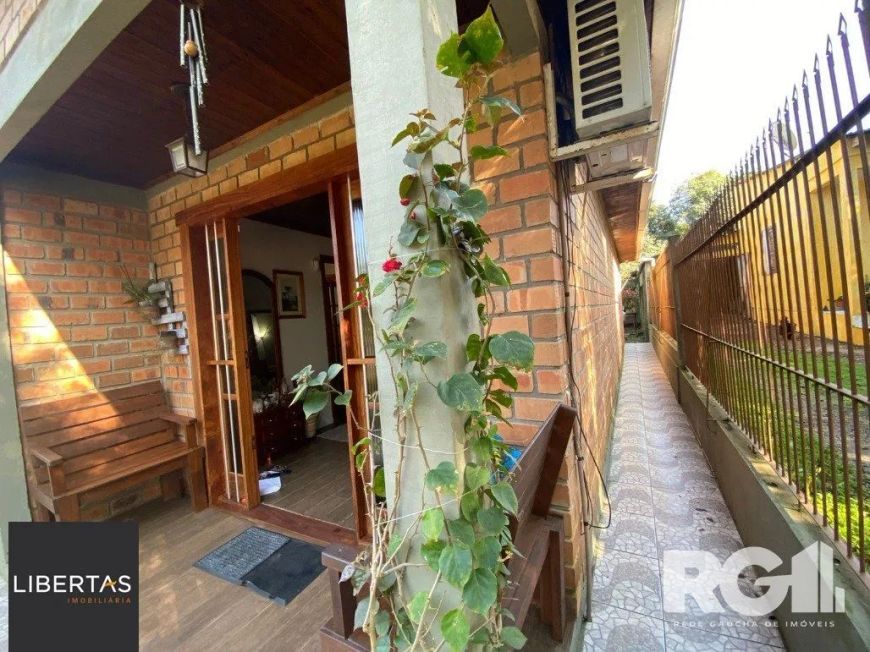 Casa 2 dormitórios à venda Lami Porto Alegre/RS