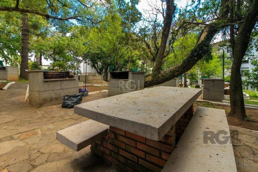 Apartamento em Nonoai