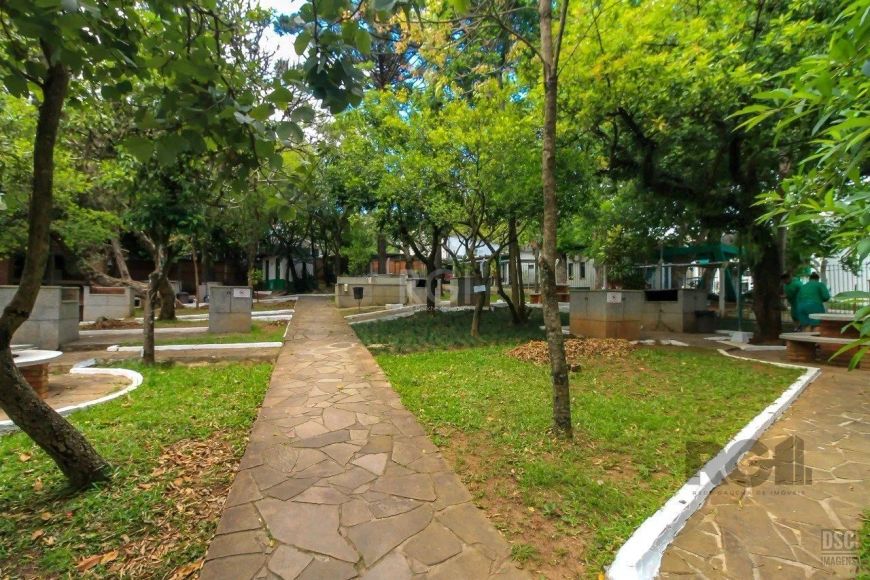 Apartamento em Nonoai
