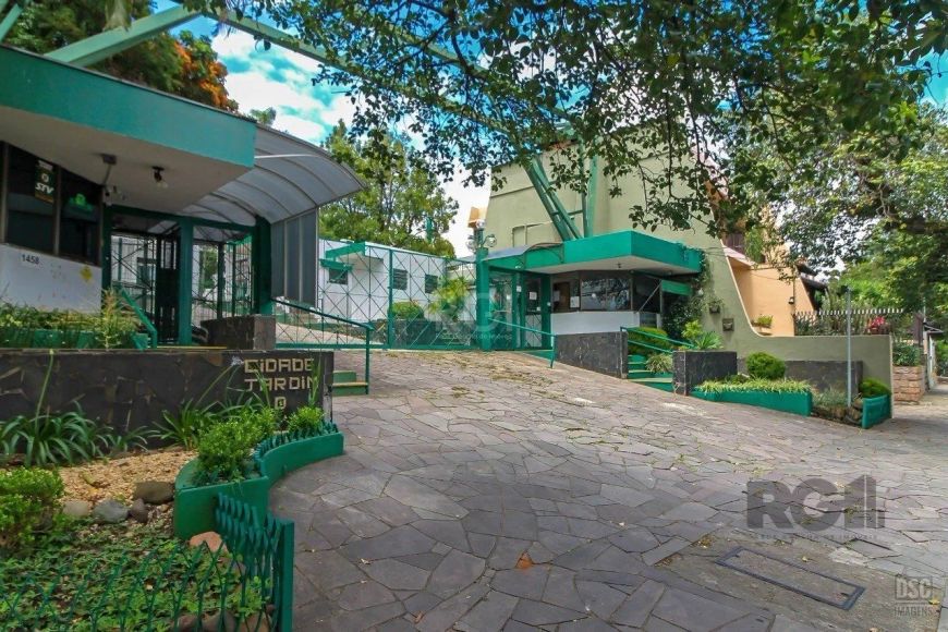 Apartamento em Nonoai