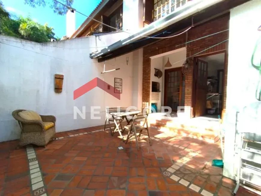 Casa de condomínio em Avenida da Cavalhada - Cavalhada - Porto Alegre/RS