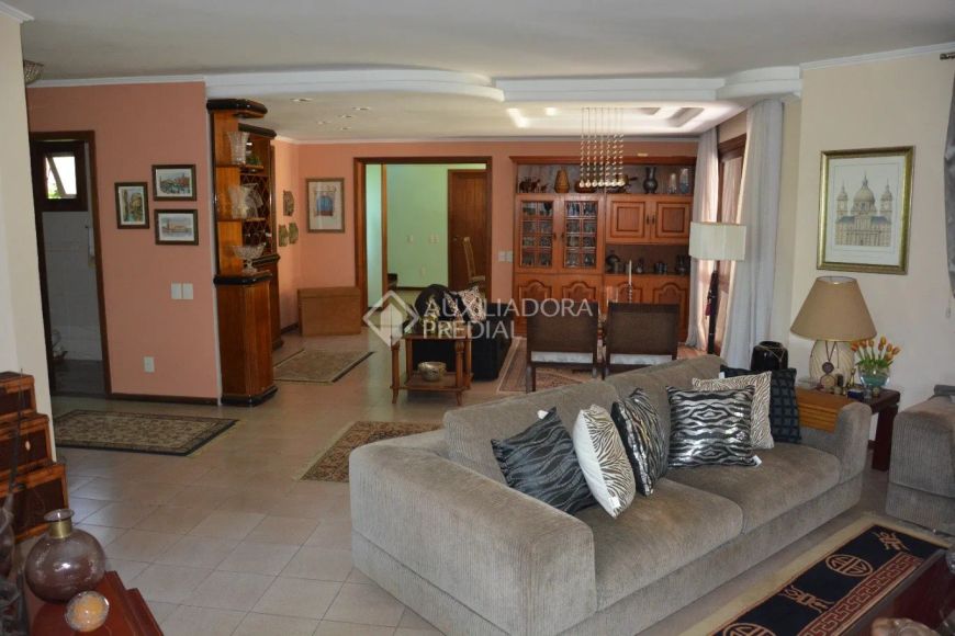 Casa no bairro Cavalhada