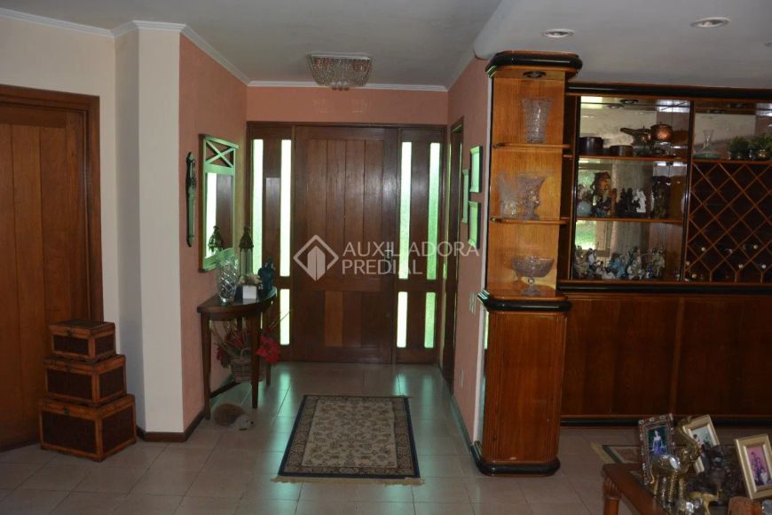 Casa no bairro Cavalhada