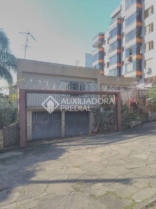 Casa no bairro Santa Tereza