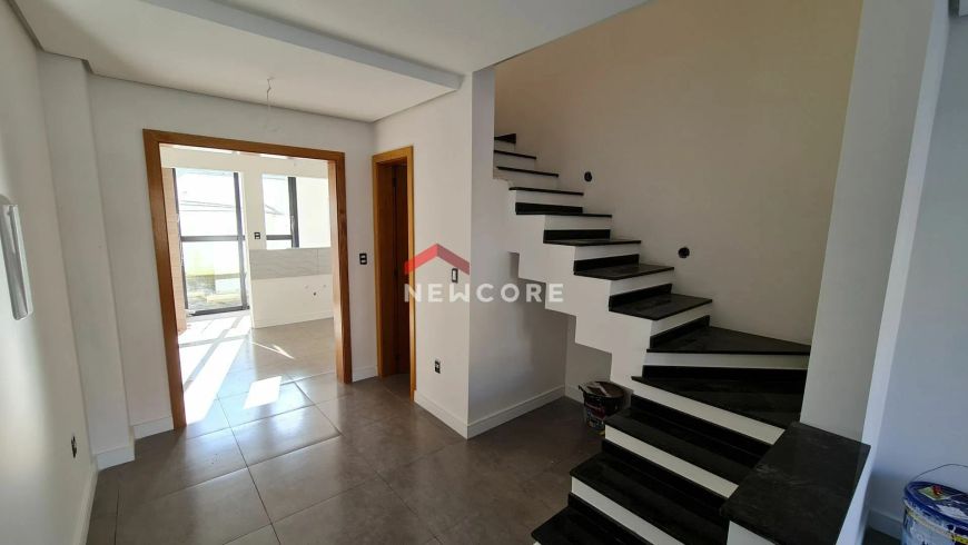 Casa de condomínio em Rua Canísio Binsfeld - Lagos de Nova Ipanema - Porto Alegre/RS