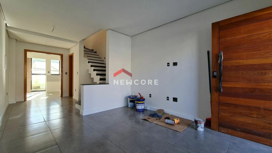 Casa de condomínio em Rua Canísio Binsfeld - Lagos de Nova Ipanema - Porto Alegre/RS