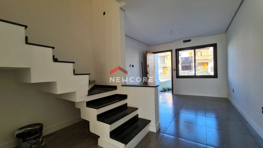 Casa de condomínio em Rua Canísio Binsfeld - Lagos de Nova Ipanema - Porto Alegre/RS