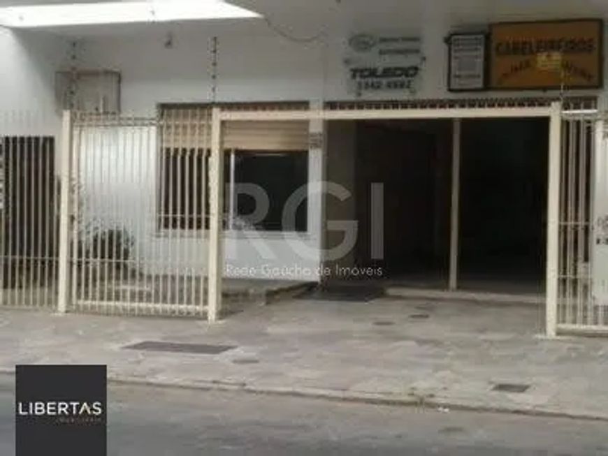 Loja para Venda - 0m², 0 dormitórios, São Geraldo