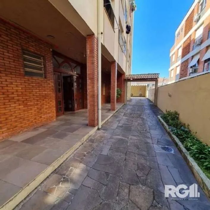 Apartamento em Partenon