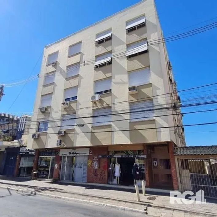 Apartamento em Partenon