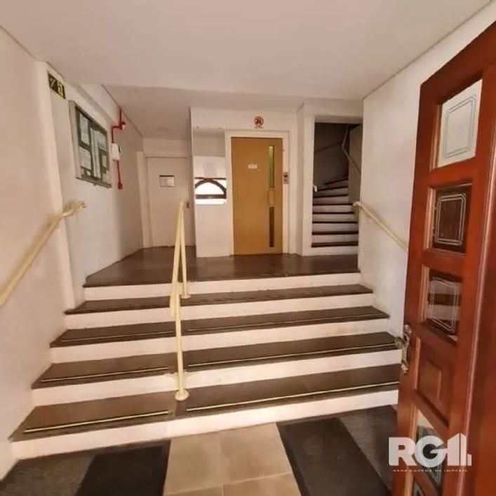 Apartamento em Partenon