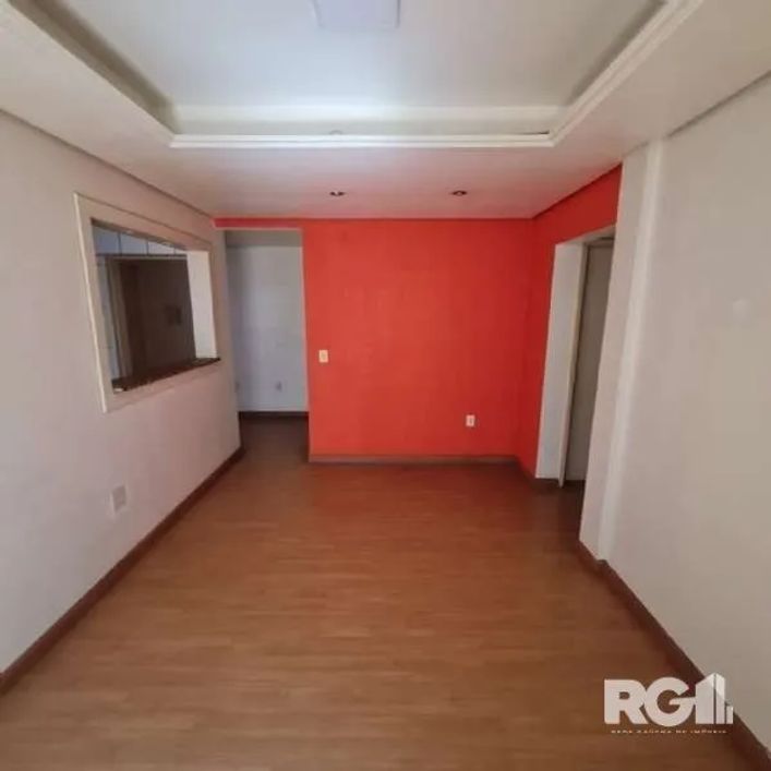 Apartamento em Partenon