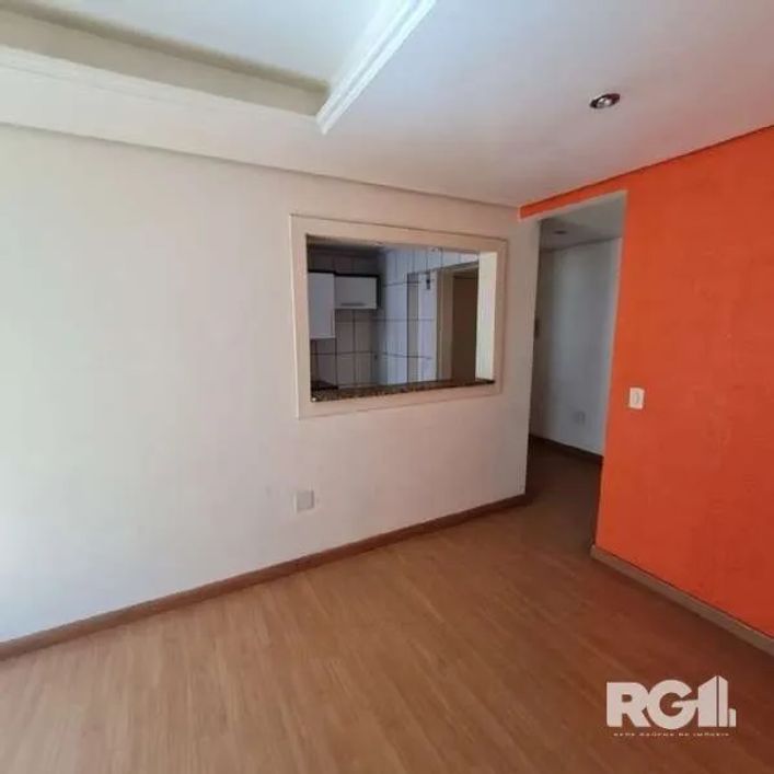 Apartamento em Partenon