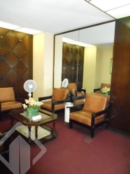 Apartamento à venda no Centro Histórico com 137m² e 2 dormitórios/quartos disponíveis