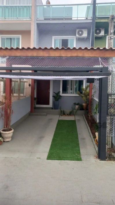 Casa em Guarujá