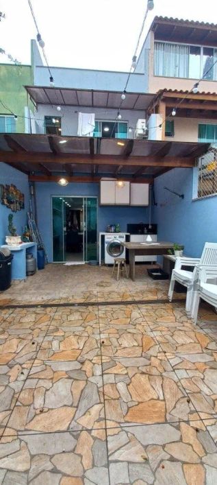 Casa em Guarujá