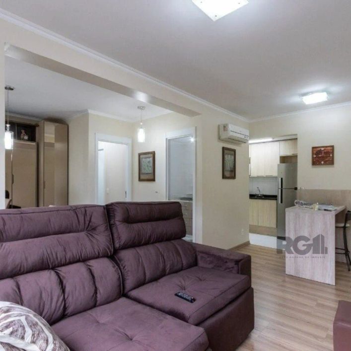 Apartamento em Camaquã