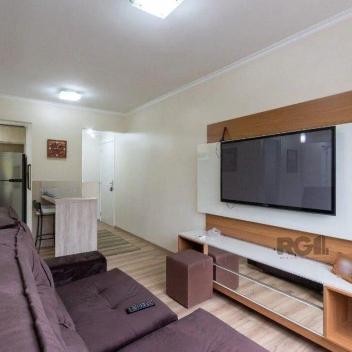 Apartamento em Camaquã
