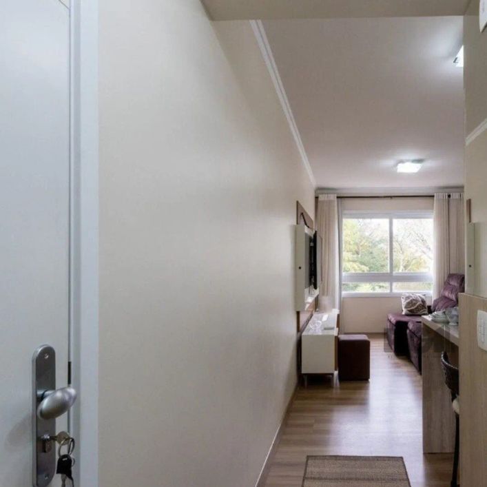Apartamento em Camaquã