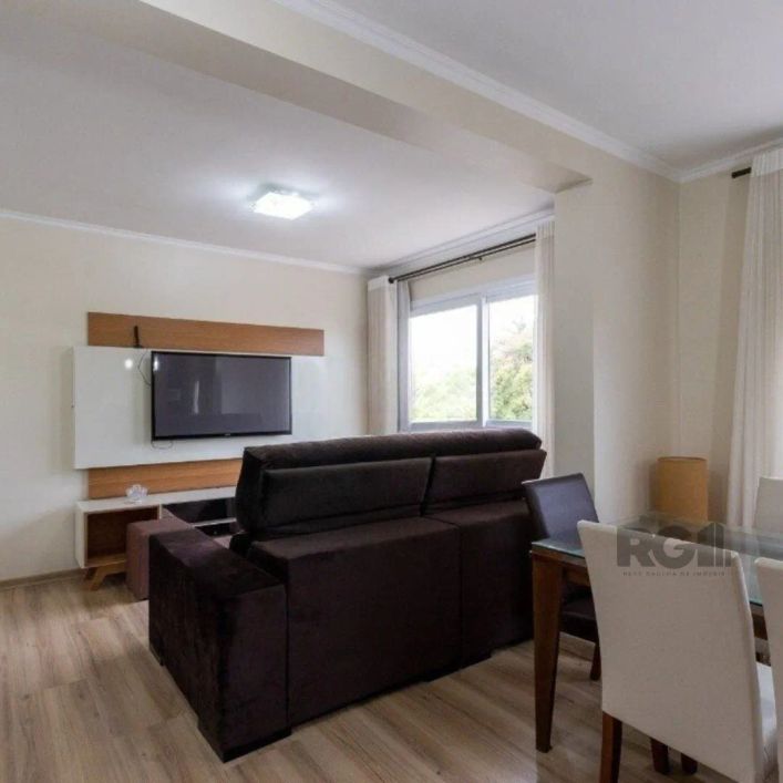 Apartamento em Camaquã