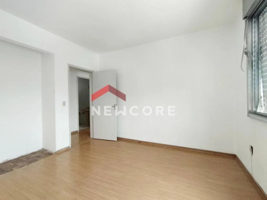 Apartamento em Rua Coronel Genuino - Centro Histórico - Porto Alegre/RS