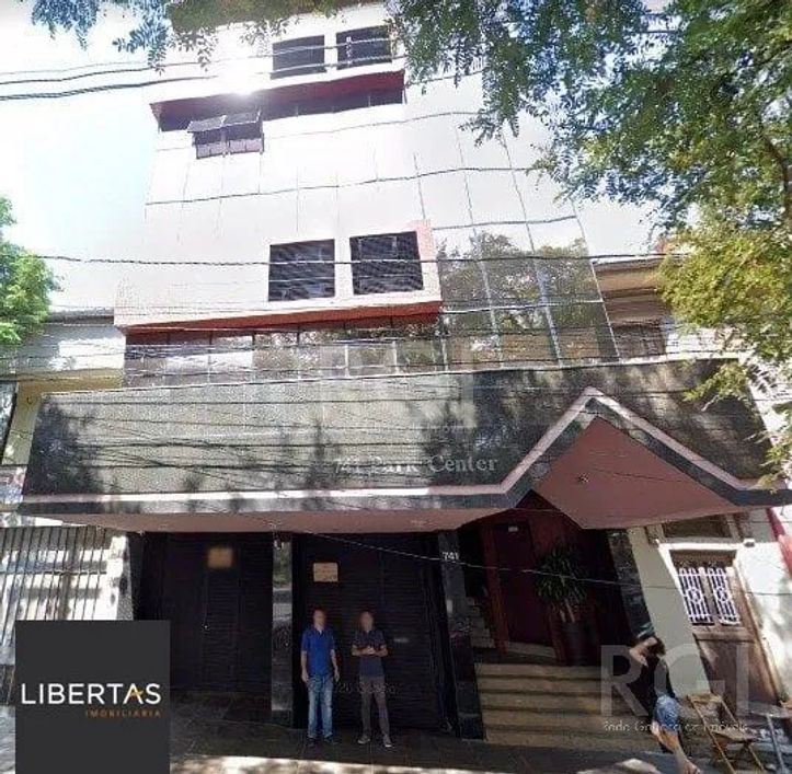 Sala Comercial à venda Farroupilha Porto Alegre/RS