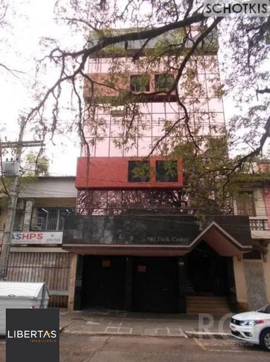 Sala Comercial à venda Farroupilha Porto Alegre/RS