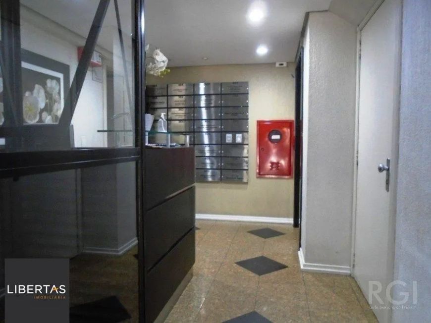 Sala Comercial à venda Farroupilha Porto Alegre/RS