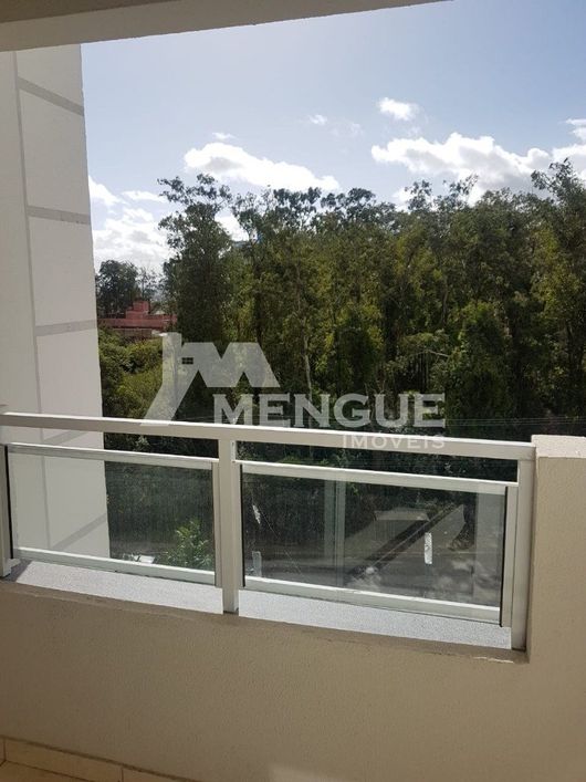 Apartamento residencial com 2 dormitórios e 1 suíte e 1 vaga em condomínio à venda no bairro Alto Pe