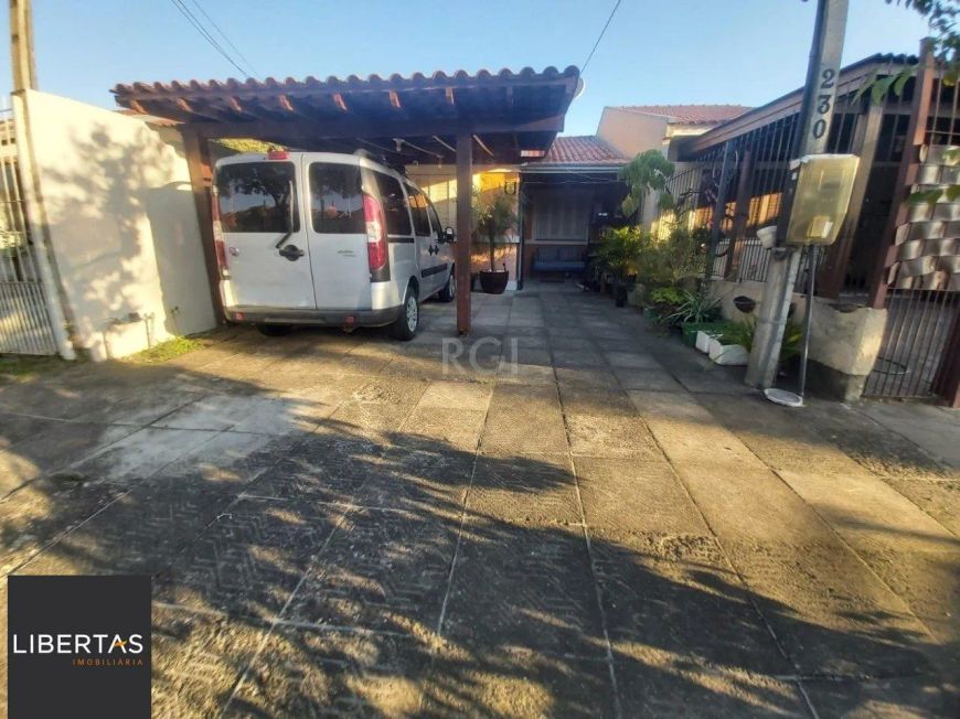 Casa no Moradas Do Sul- 3D