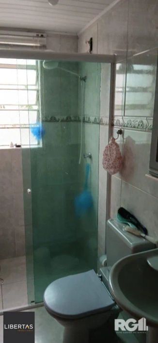 Apartamento 2 dormitórios à venda Jardim Leopoldina Porto Alegre/RS