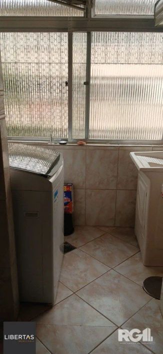 Apartamento 2 dormitórios à venda Jardim Leopoldina Porto Alegre/RS