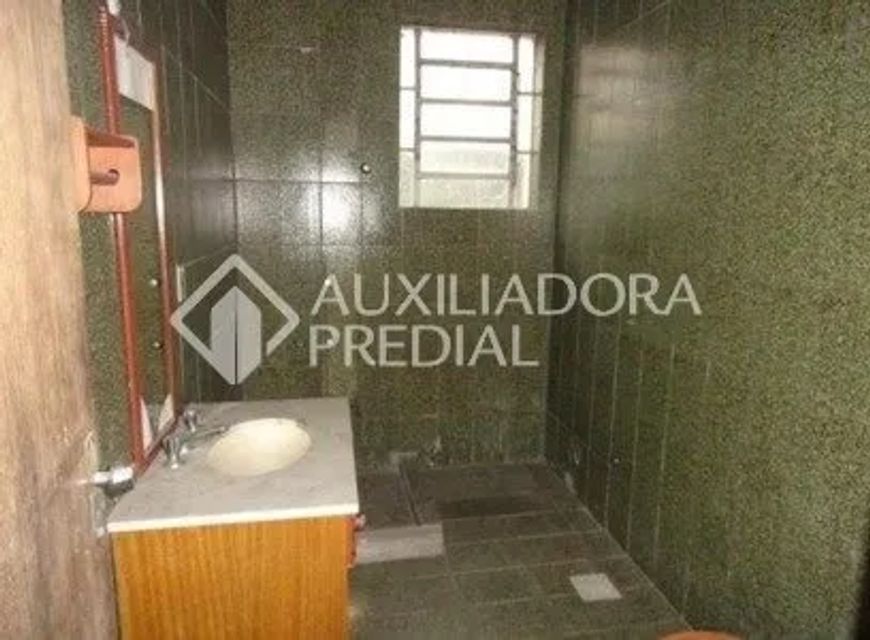 Edifício à Venda no Bairro Partenon com Área Privativa de 497 m²