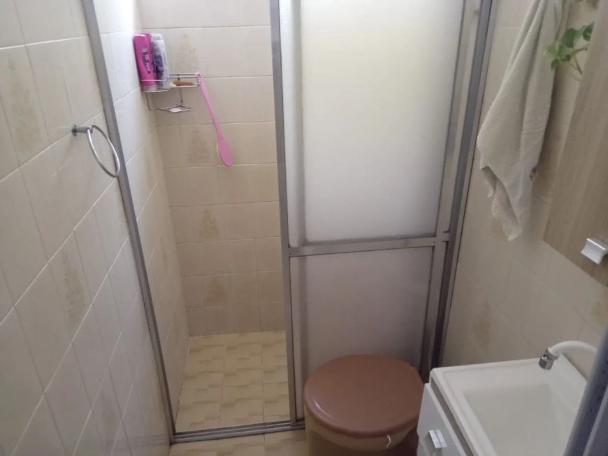 Residential / Apartment-Porto Alegre--Camaquã