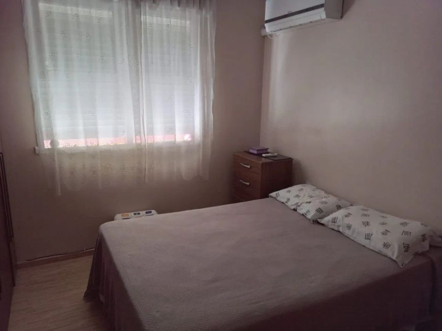 Residential / Apartment-Porto Alegre--Camaquã