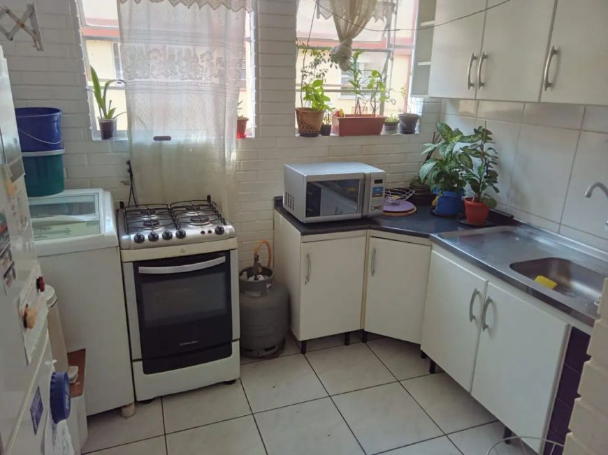 Residential / Apartment-Porto Alegre--Camaquã