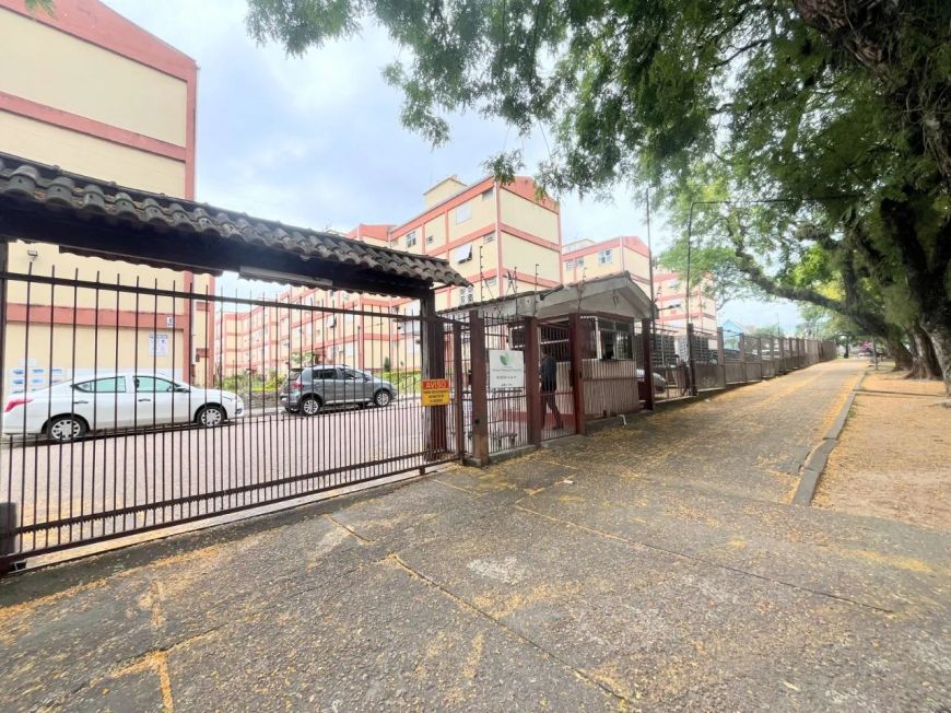 Residential / Apartment-Porto Alegre--Camaquã