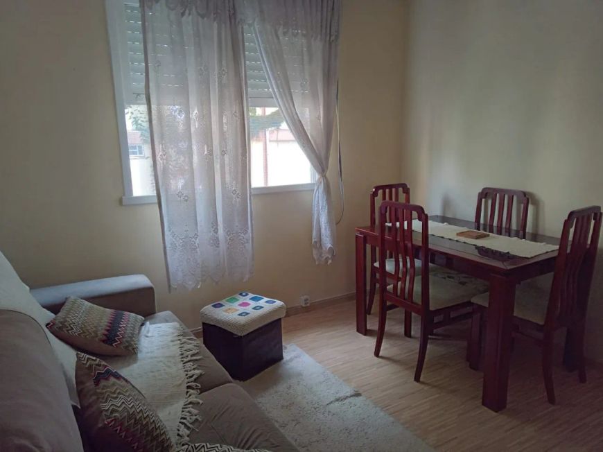 Residential / Apartment-Porto Alegre--Camaquã