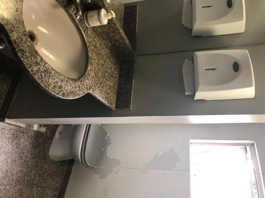 0 - Comercial/industrial 1 quarto