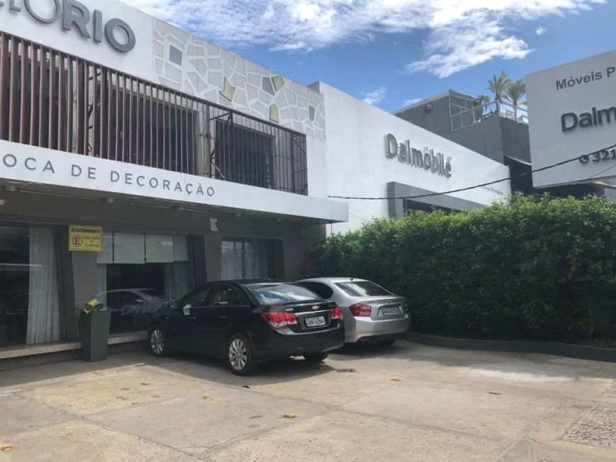 0 - Comercial/industrial 1 quarto