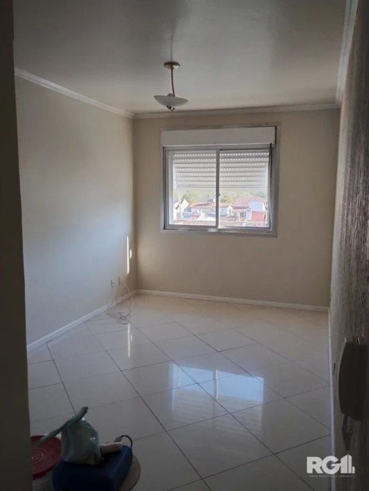 Apto 2 dormitórios Bairro Partenon com área total de 55,57m² em um ótimo estado.