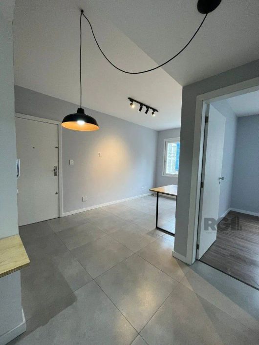 Apartamento em Auxiliadora