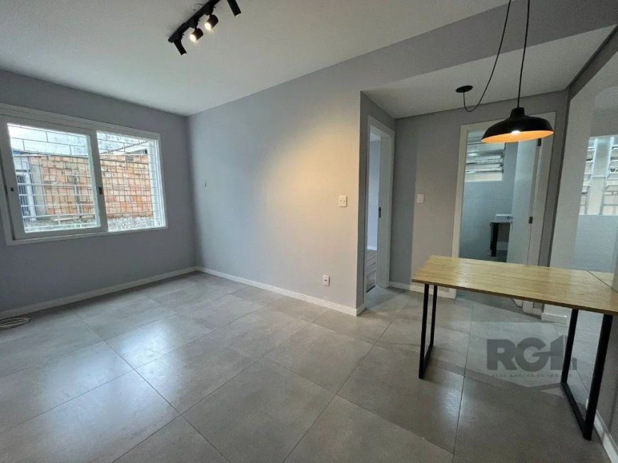 Apartamento em Auxiliadora