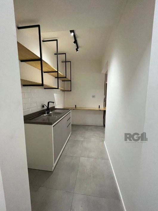 Apartamento em Auxiliadora
