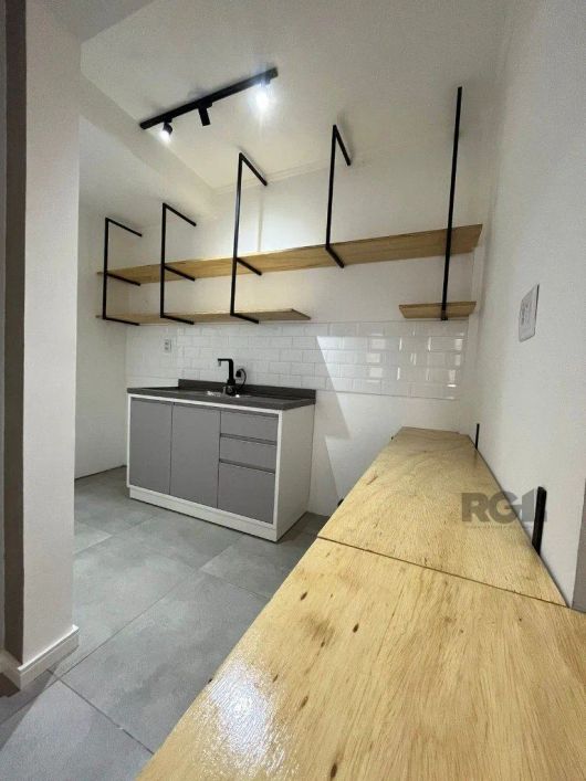 Apartamento em Auxiliadora