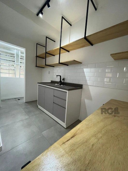 Apartamento em Auxiliadora